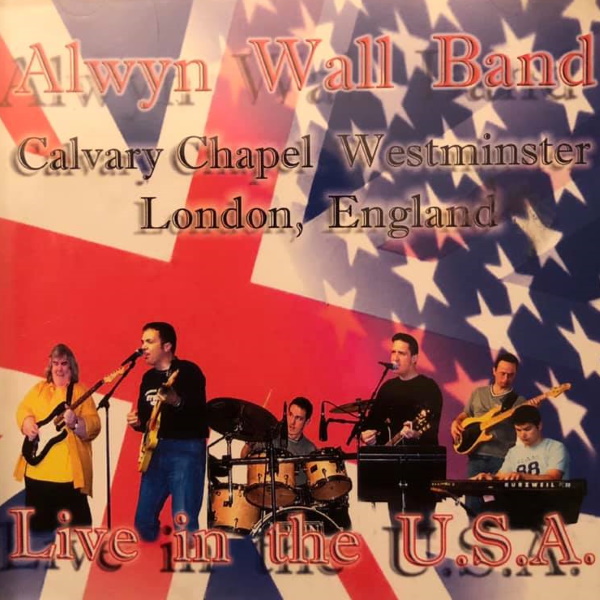 Live in the USA