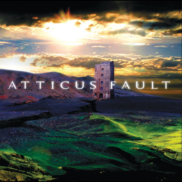 Atticus Fault - Self-titled album