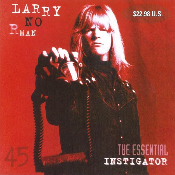 Instigator: The Essential