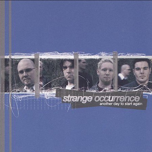 Another Day to Start Again