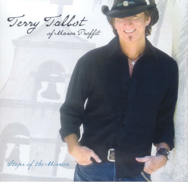 Steps of the Mission