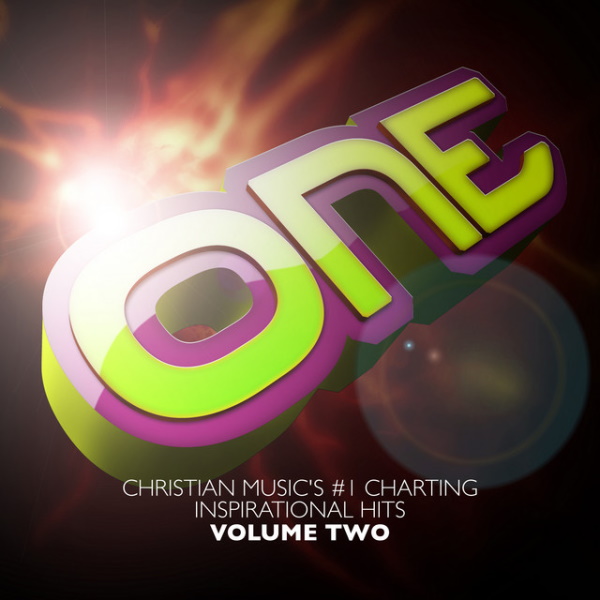 Christian Music's #1 Charting Inspirational Hits, Volume Two
