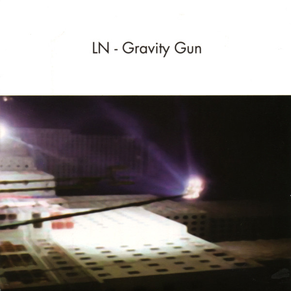 Gravity Gun