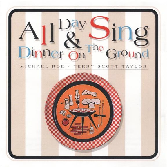 All Day Sing & Dinner On The Ground