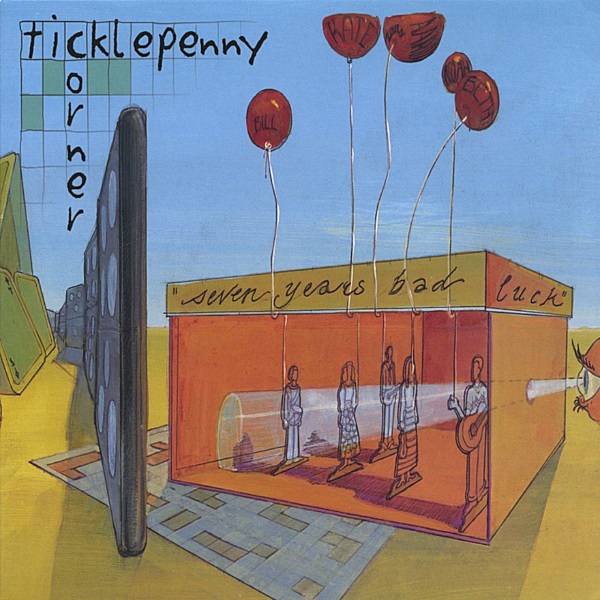 Seven Years Bad Luck