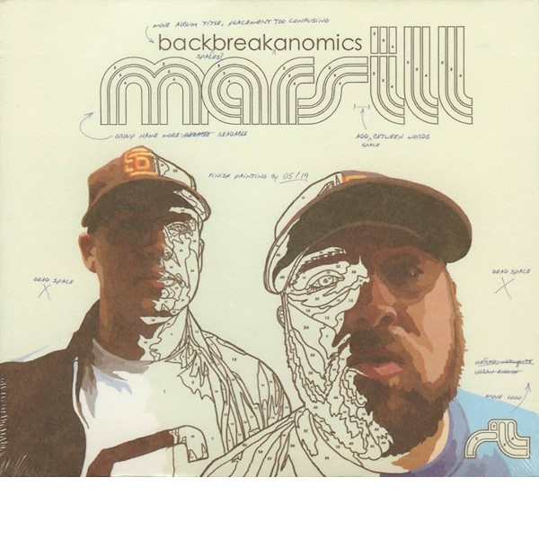 Mars iLL - Backbreakanomics