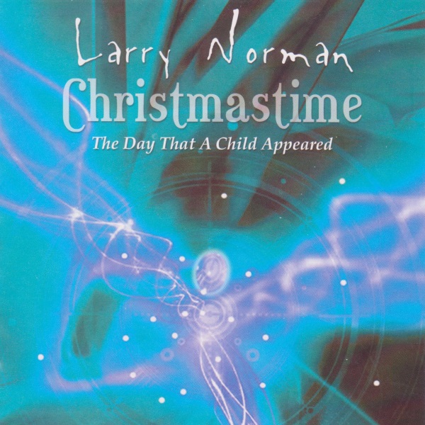Christmastime: The Day That a Child Appeared