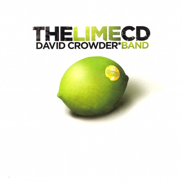 The Lime CD