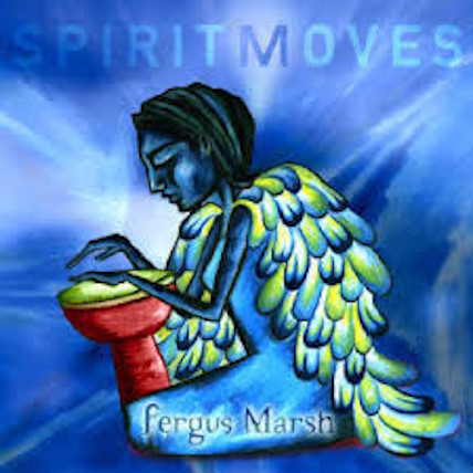 Spirit Moves
