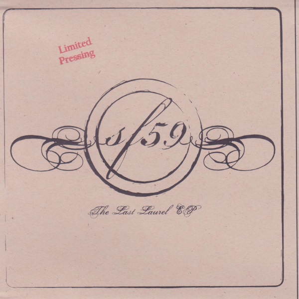 The Last Laurel EP