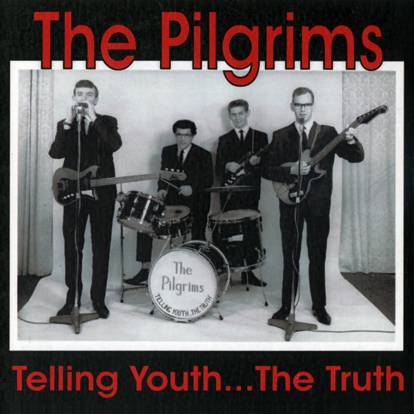 Telling Youth...The Truth