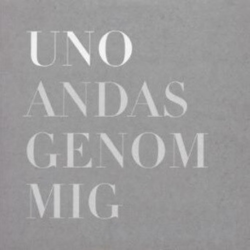 Andas genom mig [CD-single]