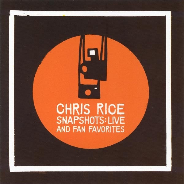 Snapshots: Live and Fan Favorites