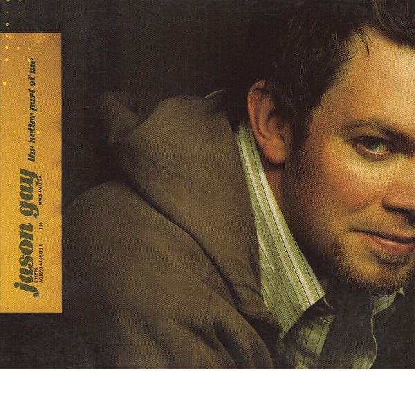 The Better Part of Me