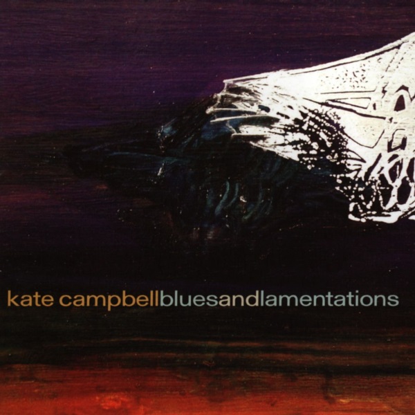 Blues and Lamentations