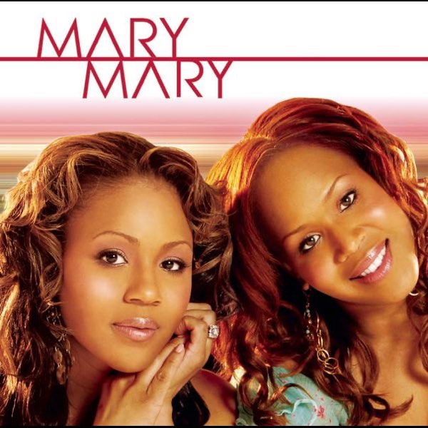 Mary Mary - Self-titled album