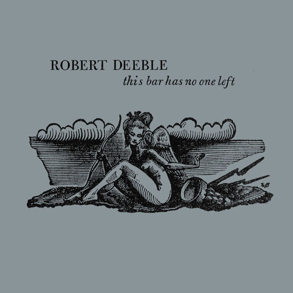 This Bar Has No One Left