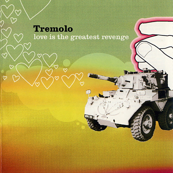 Love is the Greatest Revenge