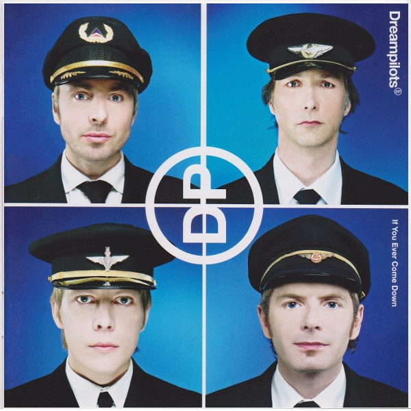 If You Ever Come Down