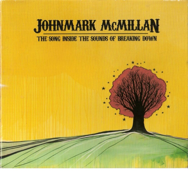 The Song Inside the Sounds of Breaking Down