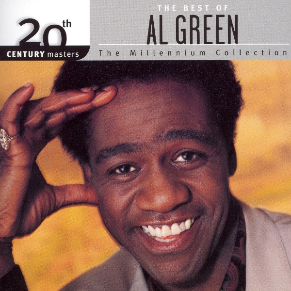 20th Century Masters - The Millennium Collection: The Best of Al Green