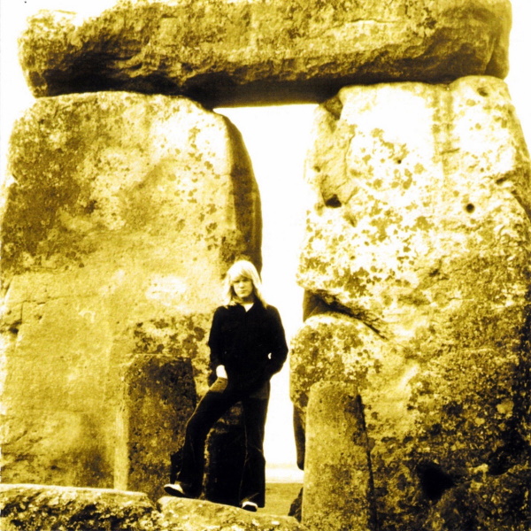 Larry Norman - Wounded Lion