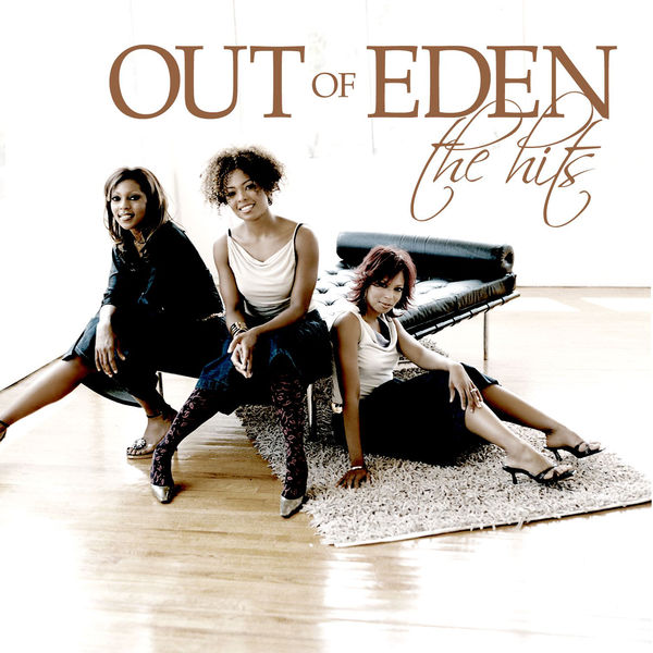 Out of Eden: The Hits
