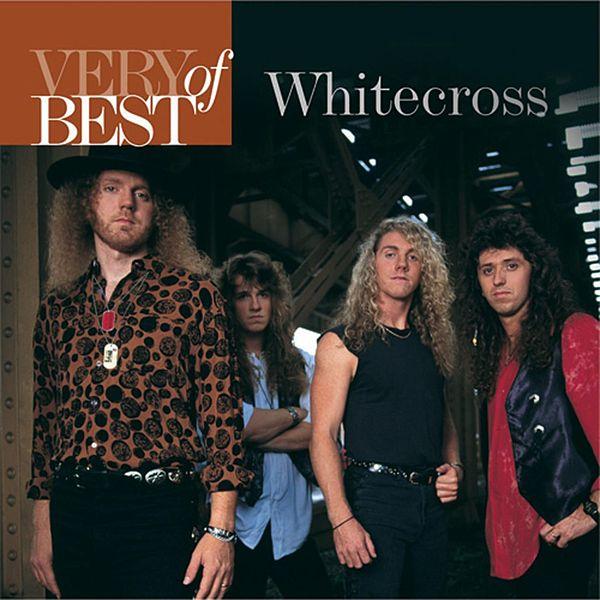 Very Best of Whitecross