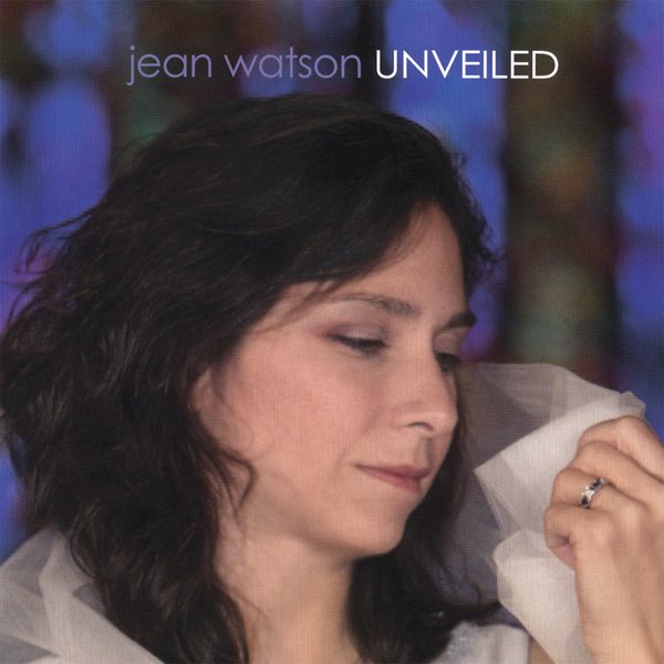 Jean Watson - Unveiled