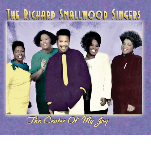 The Center of My Joy