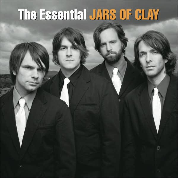 The Essential Jars of Clay