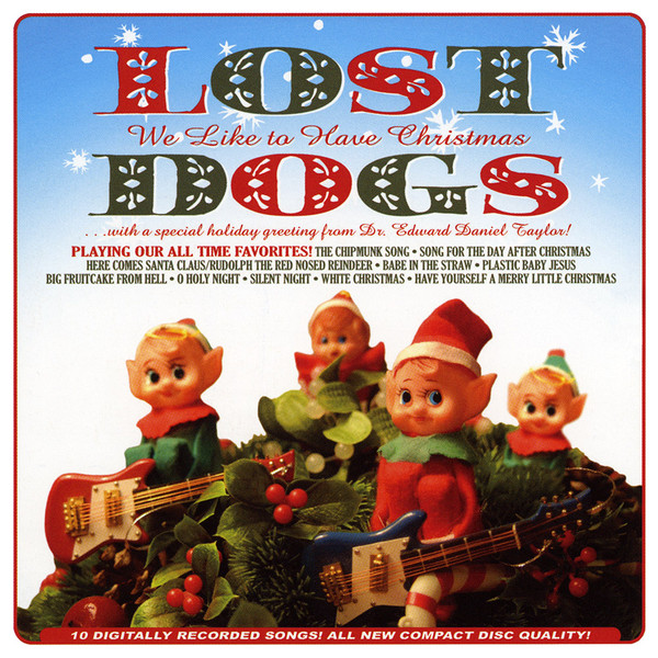 We Like to Have Christmas