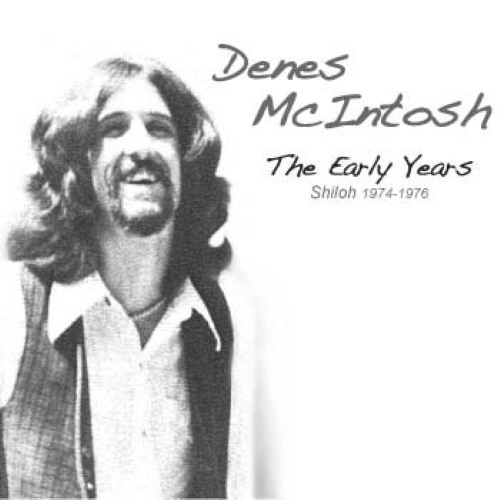 The Early Years: Shiloh 1974-1976