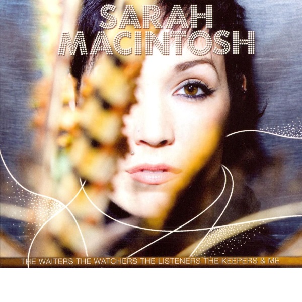 The Waiters, the Watchers, the Listeners, the Keepers & Me