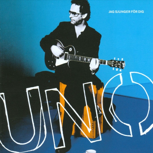 Jag sjunger för dig