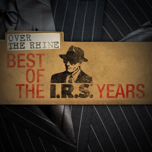Best of the I.R.S. Years