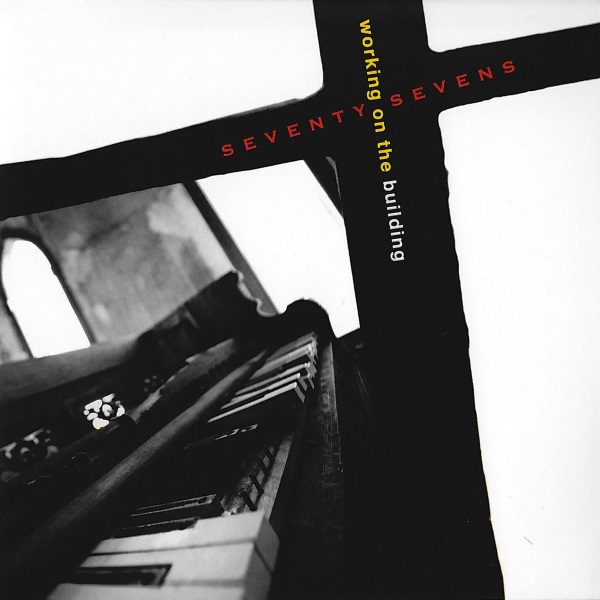 Working on the Building