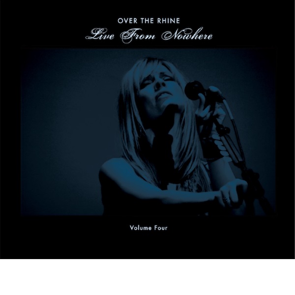 Live from Nowhere: Volume Four