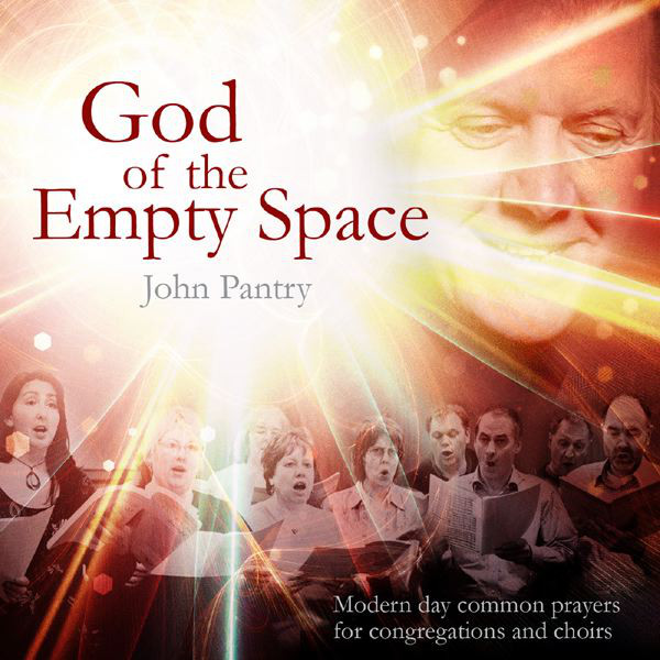 God of the Empty Space