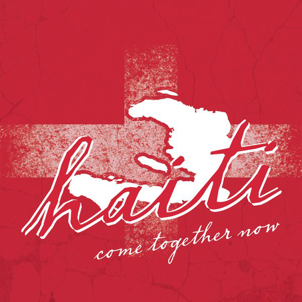 Come Together Now (Music City Unites for Haiti) [Digital single]