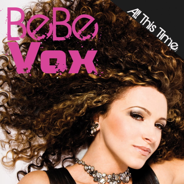 All This Time [CD single]