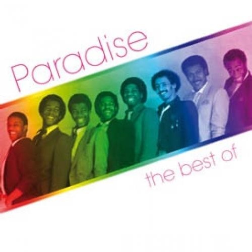 The Best of Paradise