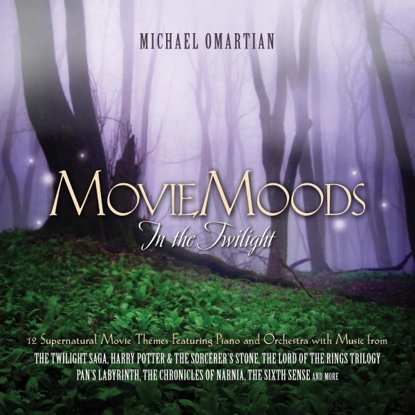 Movie Moods: In the Twilight