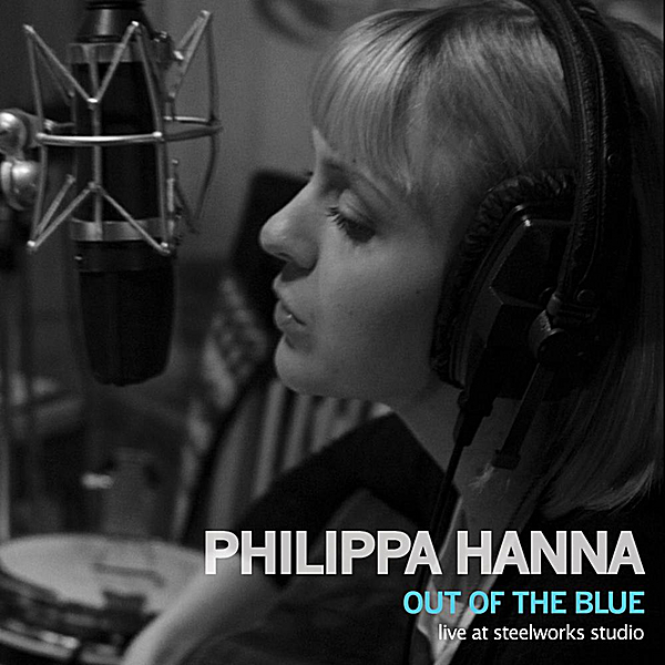 Out of the Blue: Live at Steelworks Studio