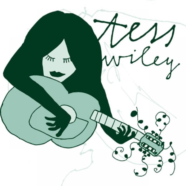 Tess Wiley