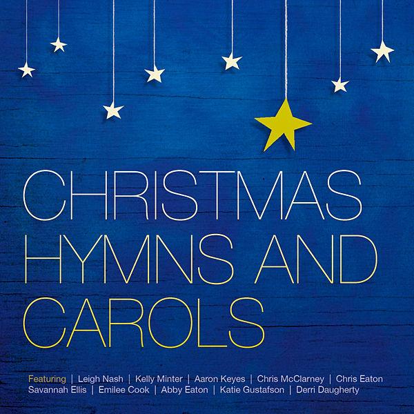 Christmas Hymns and Carols