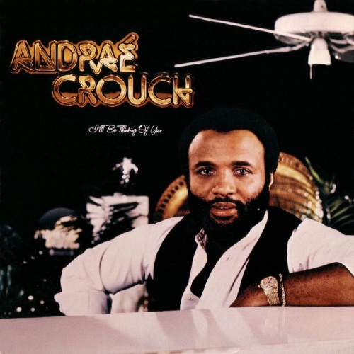 I'll Be Thinking of You