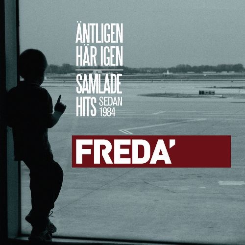 Äntligen här igen: Samlade hits sedan 1984
