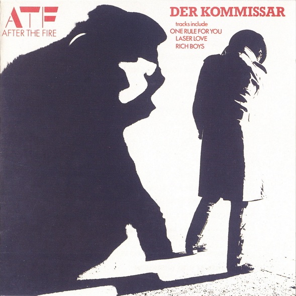 Der Kommissar
