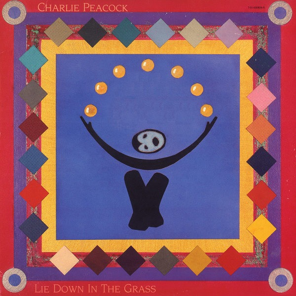 Lie Down in the Grass